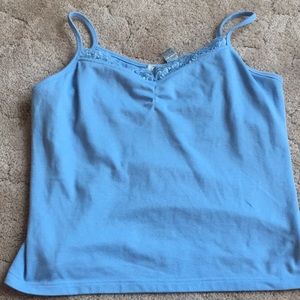 Cute xxxl camisole top